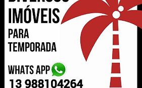 Apartamento Praia Grande